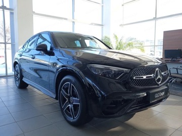 Mercedes GLC C254/X254 Coupe 2.0 220d 197KM 2026 GLC Coupe 220 d 4-Matic AMG Line 2.0 (197KM) 2026, zdjęcie 11
