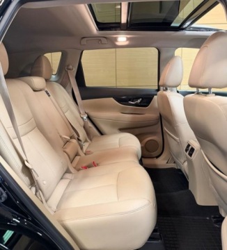 Nissan X-Trail III Terenowy Facelifting 1.3 DIG-T 160KM 2019 Nissan X-Trail Pelna oferta na R-CARS.pl 1.3 Benzyna 160KM, zdjęcie 12