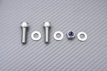 YAMAHA WR 250 R/X 2008 - 2016 чехол-держатель