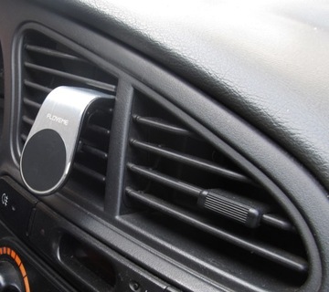 Магнитный держатель телефона, сильный, 90 градусов