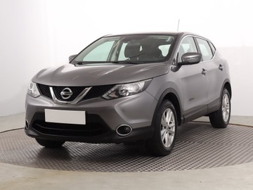 Nissan Qashqai II Crossover 1.2 DIG-T 115KM 2016 Nissan Qashqai 1.2 DIG-T, Salon Polska, zdjęcie 1