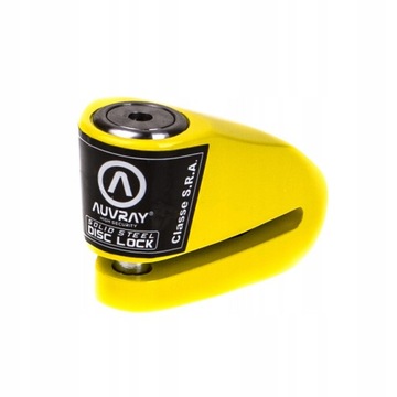 AUVRAY B LOCK-10 СИГНАЛ БЛОКИРОВКИ ЩИТА