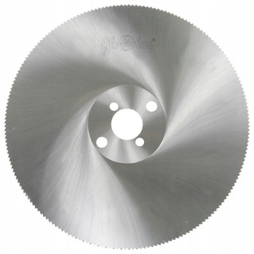 Frez do przecinarek 275x32x2,50/220z Bw18
