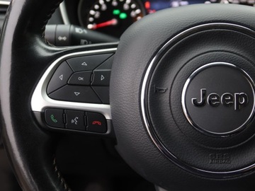 Jeep Compass II SUV 1.4 Multiair 170KM 2019 Jeep Compass 1.4 MultiAir, Salon Polska, zdjęcie 21