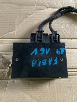 MODUL POHODĚ 6Q0959433H SEAT IBIZA III