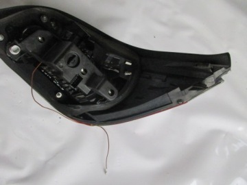 ФОНАР ЗАДНИЙ ЛЕВЫЙ LED BMW E60 ORIGINAL LIFT