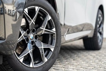 BMW X3 G45 2026 BMW X3 Duzy Rabat Dowolna konfiguracja Polski salon Harman Kardon, zdjęcie 4