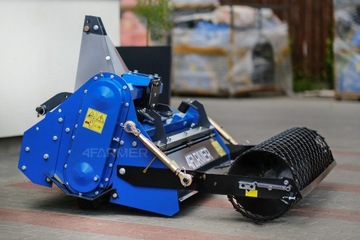 4Farmer SB145_4F/NIEB Сепараторный культиватор 145 см AGROLSKLEP PL