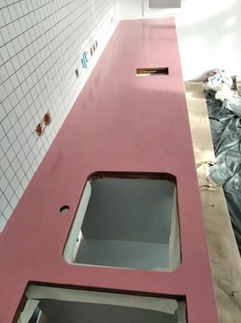 Краситель пигментный микроцементный архитектурный бетон