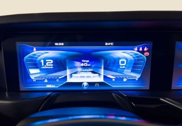 Bestune T77 2025 Bestune T77 Bestune T77 1.5T Business DCT 1.5 Benzyna 160KM, zdjęcie 25