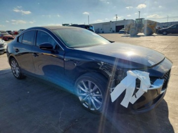 Mazda 3 IV 2019 Mazda 3 2019 MAZDA 3 PREFERRED 2.5 Benzyna 191KM, zdjęcie 3