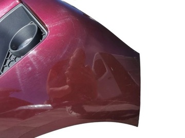 Бампер, решетка радиатора, решетка радиатора, галогенные фонари, лифт MITSUBISHI Space Star II