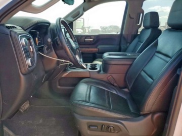  GMC Sierra K2500 Denali 2021 6.6 Diesel 401KM, zdjęcie 7