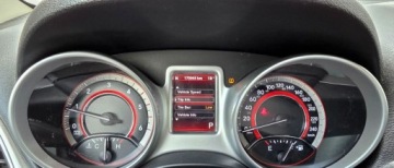 Fiat Freemont 2.0 Multijet II 16v 170KM 2012 Fiat Freemont 2.0 TDI 170 KM 4x4 Navi Kamera bezwypadkowy serwisowany zare, zdjęcie 25