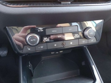 Skoda Fabia IV 1.0 TSI 95KM 2025 Skoda Fabia Selection 1.0TSI 95KM Salon PL Serwis ASO FV23 95KM, zdjęcie 23