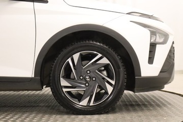 Hyundai Bayon SUV 1.0 T-GDI 100KM 2023 Hyundai Bayon 1.0 T-GDI, Salon Polska, zdjęcie 14