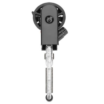 Шлифмашина для электрической угловой шлифовальной машины M14 + РЕМЕННАЯ ГОЛОВКА