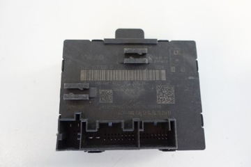 VW AUDI SKODA SEAT MODUŁ DRZWI STEROWNIK