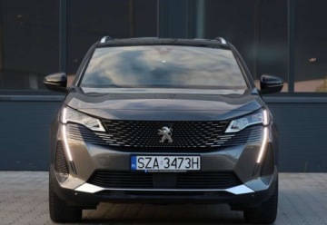Peugeot 3008 II Plug-In Hybrid Facelifting 1.6 HYBRID 225KM 2021 Peugeot 3008 Peugeot 3008 225 e-EAT8 GT Pack 1.6 Hybryda Plug-in 225KM, zdjęcie 34