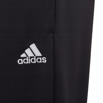 ТРЕНИРОВОЧНЫЕ БРЮКИ ADIDAS, зауженные ENTRADA, размер L
