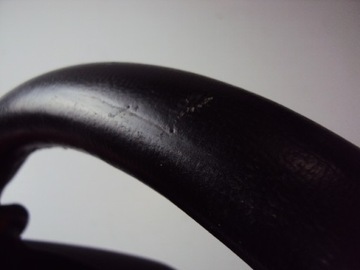 VOLANT JAGUAR S-TYPE