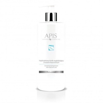 APIS Hydrożelowy tonik z kwasem hialuronowym 300ml