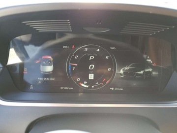 Jaguar F-Type Kabriolet Facalifting MY21 5.0 V8 450KM 2022 Jaguar F-Type 2022 5.0L 5.0 Benzyna 450KM, zdjęcie 9