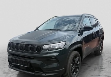 Jeep Compass II 2025 Jeep Compass 1.5 T4 mHEV North Star FWD SS DCT 1.5 Benzyna 130KM