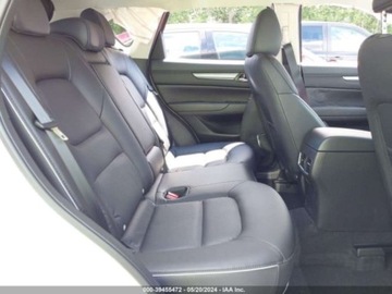 Mazda CX-5 II 2024 Mazda CX-5 2024r, 2.5L, 4x4, Select, zdjęcie 11
