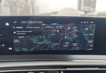 Peugeot 5008 III 2025 Peugeot 5008 1.2 PureTech mHEV GT SS e-DCS6 SalonPL FVat Nowy Model Od Reki, zdjęcie 28