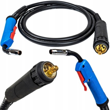 UCHWYT SPAWALNICZY DO MIGOMATU SPAWARKI MB-15 3m