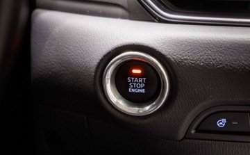 Mazda CX-5 II SUV 2.0 SKY-G 165KM 2021 Mazda CX-5 2.0 Hikari- 2WD 2.0 Benzyna 165KM, zdjęcie 24