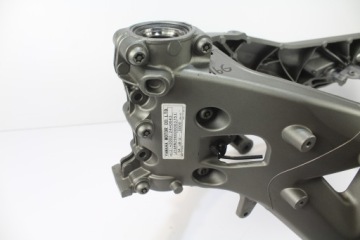 YAMAHA MT-09 13-17 РАМА + ДОКУМЕНТЫ 2014