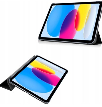 УМНЫЙ ЧЕХОЛ-КАРАНДАШ + СТЕКЛО для Apple iPad 10GEN 10.9 2022 г.
