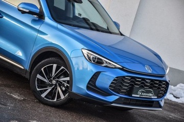 MG 2025 MG ZS Hybrid MG ZS HYBRID 1.5 197KM EXCLUSIVE LED Kamery-360 Virtual ASO P, zdjęcie 12