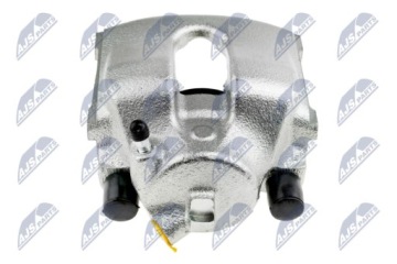 NTY HZP-BM-001 ZACISK HAMULCOWY PRZÓD