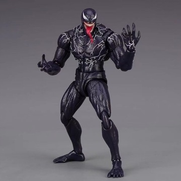 Фигурка Человека-Паука серии Marvel Venom, модель игрушки