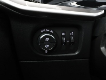 Opel Mokka II SUV 1.2 Turbo 100KM 2021 Opel Mokka Elegance kamera Bluetooth tempomat LED, zdjęcie 30