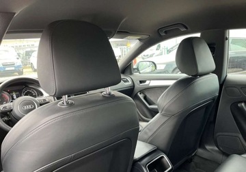 Audi A5 8T Sportback Facelifting 2.0 TDI 150KM 2016 Audi A5 Sportback S-Line , automat , nawigacja, skory, bi xenon 2.0 Diesel, zdjęcie 25