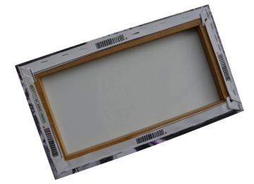 Картина с часами 150x105 Закат для спальни