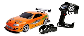 Jada Toys Fast & Furious RC-Auto, Drift 1995 T