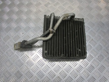 CHLADIČ RADIÁTORU AUDI TT I 1.8 T