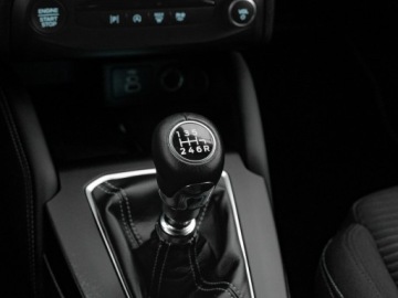 Ford Focus IV Kombi Facelifting 1.0 EcoBoost 125KM 2023 Ford Focus GD5L114#1.0 EcoBoost Titanium X, zdjęcie 17