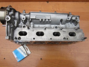 OPEL CORSA D E MERIVA B ASTRA J 1.2 A12XER 1.4 A14XER HLAVA 55562229 REGE