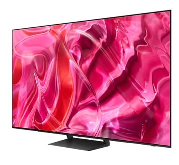 TELEWIZOR SAMSUNG OLED QE65S90C 65