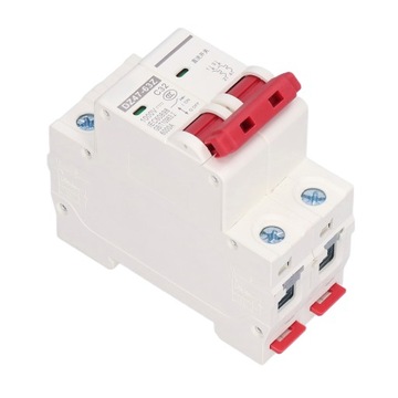 ROZŁĄCZNIK IZOLACYJNY DC 1000V 32A 2P BEZPIECZNI