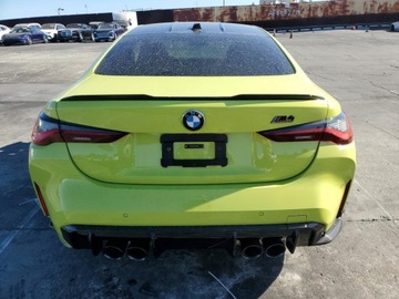 BMW Seria 4 G22-23-26 2024 BMW M4 Competition 2024 3.0l 3.0 Benzyna 503KM, zdjęcie 2
