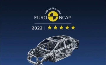 Omoda 5 1.6 T-GDI 147KM 2025 Omoda 5 Omoda 5 1.6 T-GDI Premium DCT 1.6 Benzyna 147KM, zdjęcie 11