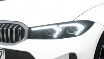 BMW Seria 3 G20-G21 Limuzyna 2.0 318i 156KM 2026 BMW 318 Sedan - Edycja Biznes!, zdjęcie 6
