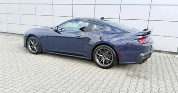 Ford Mustang VI 2026 Ford Mustang aktywny wydech, ACC, wentylowane fotele, adaptacyjne zawiesze, zdjęcie 6